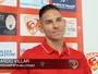 Calcio | Millesimo. Villar parte forte con un gol e un assist: "Più sale la categoria, più riesco a esprimermi meglio" (VIDEO)