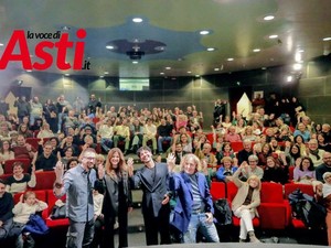 Asti International Film Festival: si chiude oggi la 15ª edizione tra premi, anteprime e grandi ritorni [GALLERIA FOTOGRAFICA]