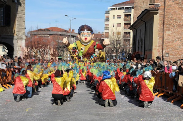 Ecco tutti gli eventi del Cuneese di questo fine settimana Ecco tutti gli eventi del Cuneese di questo fine settimana
