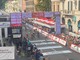 In via Sacco è volata rosa: vince l'italiana Eleonora Gasparrini In via Sacco è volata rosa: vince l'italiana Eleonora Gasparrini