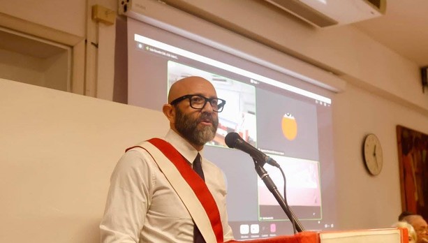 Crisi Amt, Ceraudo contro i tagli nel Medio Ponente: “Sestri e Cornigliano non possono perdere altri servizi” Crisi Amt, Ceraudo contro i tagli nel Medio Ponente: “Sestri e Cornigliano non possono perdere altri servizi”