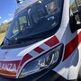 Tragico schianto sulla Sp 60 a Lesegno: due morti e un ferito Tragico schianto sulla Sp 60 a Lesegno: due morti e un ferito