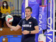 Volley A1/F: Marchiaro fa poker sulla panchina di Pinerolo Volley A1/F: Marchiaro fa poker sulla panchina di Pinerolo