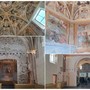 Savona ritrova la chiesa quattrocentesca del San Giacomo dopo il restauro (FOTO) Savona ritrova la chiesa quattrocentesca del San Giacomo dopo il restauro (FOTO)