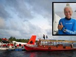 Tragedia alle Maldive, tra le cinque  vittime anche la torinese Muriel Oddenino