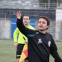 Calcio, Carcarese in finale playoff regionale, Battistel: &quot;Giribaldi il migliore, si vince anche soffrendo&quot; (VIDEO)