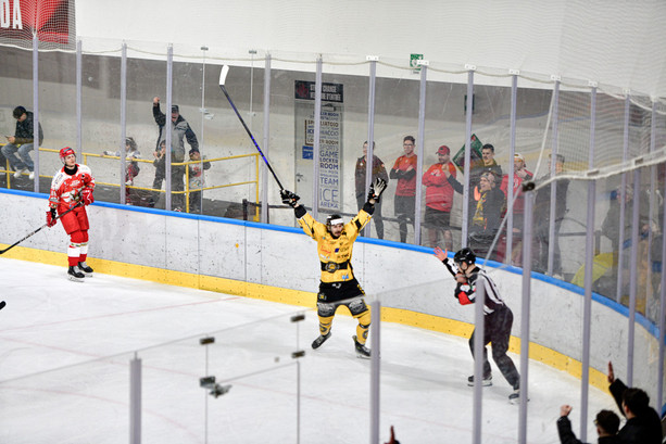 L'urlo di Schina fa tremare via Albani e porta i Mastini al terzo posto e ai playoff, il regno dei sogni gialloneri (FOTO) L'urlo di Schina fa tremare via Albani e porta i Mastini al terzo posto e ai playoff, il regno dei sogni gialloneri (FOTO)