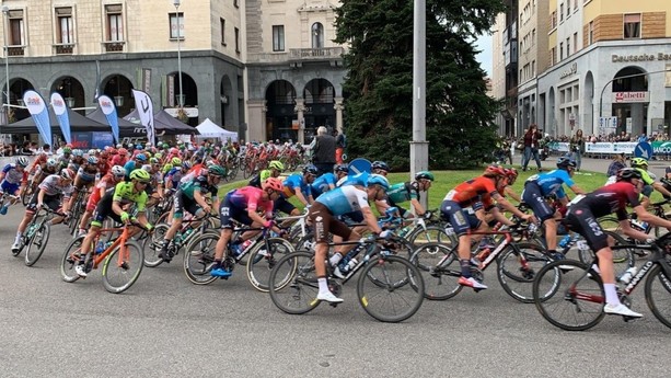 Tre Valli, tre giorni che cambiano la viabilità di Varese: tutte le strade chiuse, gli orari e i divieti Tre Valli, tre giorni che cambiano la viabilità di Varese: tutte le strade chiuse, gli orari e i divieti