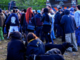 Rave party di Ferragosto sulle rive del Ticino: per 26 partecipanti scatta il foglio di via obbligatorio