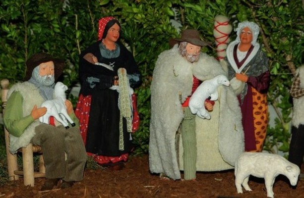 Mercatini di Natale in Costa Azzurra: dove andare Mercatini di Natale in Costa Azzurra: dove andare