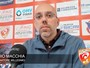 Calcio | Il Millesimo riprende la Sanremese, Macchia: "Pari positivo, abbiamo saputo reagire al loro gol iniziale" (VIDEO) Calcio | Il Millesimo riprende la Sanremese, Macchia: "Pari positivo, abbiamo saputo reagire al loro gol iniziale" (VIDEO)