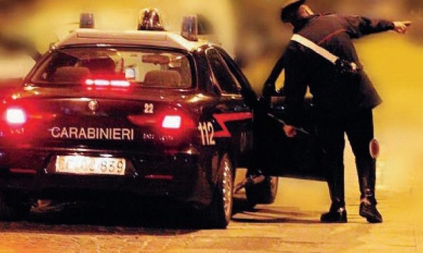 Preso dai carabinieri il &quot;ladro del tombino&quot;: è accusato di dieci furti commessi in diversi paesi del Varesotto