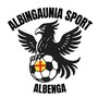 Calcio, Albingaunia. Selato il nuovo logo, la procedura fallimentare dell'Albenga ha imposto una vera rivoluzione