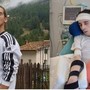 &quot;Tutti in campo uniti per Paolo Sarullo&quot;: evento benefico per il giovane di San Damiano d'Asti rimasto tetraplegico dopo aver subito un'aggressione