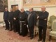 Monsignor Tasca sulle benedizioni agli omosessuali: “Dobbiamo stare con il nostro Pontefice” Monsignor Tasca sulle benedizioni agli omosessuali: “Dobbiamo stare con il nostro Pontefice”