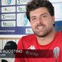 Calcio | Savona. Agostino tiene a galla i biancoblu contro il Pietra: "Vado in campo per fare la differenza" (VIDEO) Calcio | Savona. Agostino tiene a galla i biancoblu contro il Pietra: "Vado in campo per fare la differenza" (VIDEO)