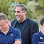 Calcio, Celle Varazze. Un groppo in gola e la gioia dei tre punti per mister Pisano: &quot;Giornata storica che la società si merita&quot; (VIDEO)