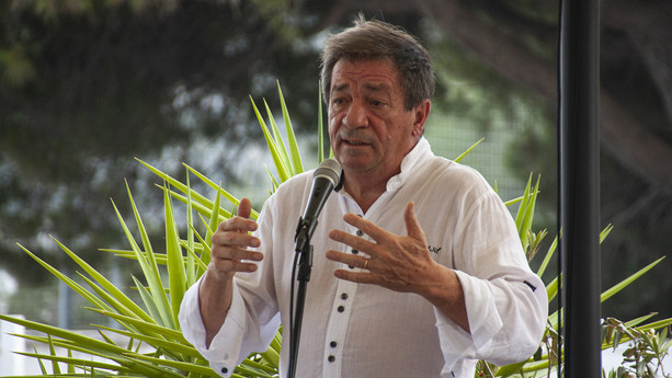 Stroncato da un malore in hotel, addio a Giancarlo Zunino: storico albergatore ed ex sindaco di Spotorno