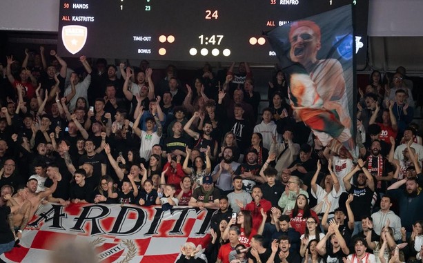 Varese e Cantù, ben ritrovate: il 16 novembre a Masnago sarà di nuovo derby