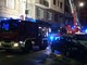 Savona, fiamme in un appartamento di via Venezia: quattro ricoverati, evacuata una porzione di palazzina (FOTO)