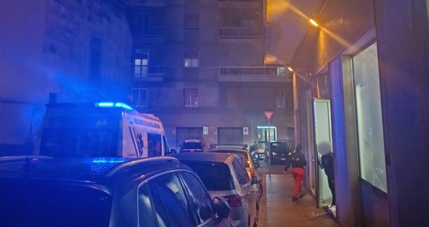 Tragedia a Savona: donna anziana trovata senza vita in casa Tragedia a Savona: donna anziana trovata senza vita in casa