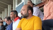 Calcio serie D, per l'Imperia boccata d’ossigeno a Cairo. Scuffi: &quot;Vittoria pesante&quot;