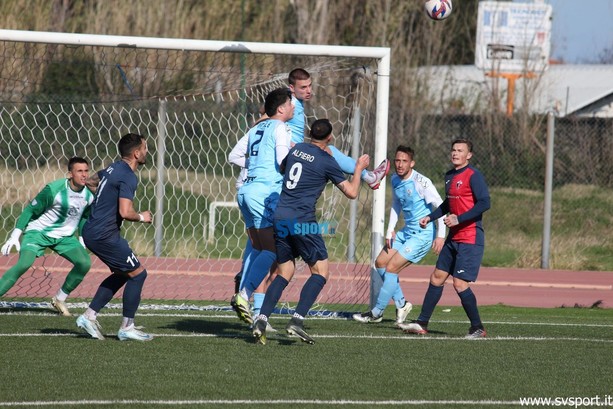 Calcio, Serie D. La Covisod promuove Vado e Sanremese, iscrizione approvata