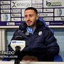 Calcio, Pietra Ligure. Faedo equilibratore contro il Campomorone: &quot;Dopo una prestazione così il mister non può lasciarmi fuori&quot; (VIDEO)