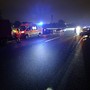 Scontro tra due auto e un furgone in Tangenziale a Collegno. Due feriti in codice giallo e lunghe code Scontro tra due auto e un furgone in Tangenziale a Collegno. Due feriti in codice giallo e lunghe code