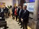 Elezioni comunali, Pietro Piciocchi presenta il programma: sparisce la Funivia del Lagaccio, entra il Waterfront di Ponente