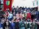 Taggia in festa per San Benedetto: trionfano Paraxio e Pantano nel 45° corteo storico (Foto)