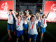 Special Olympics, una nuova torcia brucia sopra lo stadio Grande Torino come ai tempi del 2006 [FOTO]