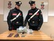 Chiusi 'minimarket della droga', due insospettabili finiscono nel mirino dei carabinieri di Ivrea (FOTO)