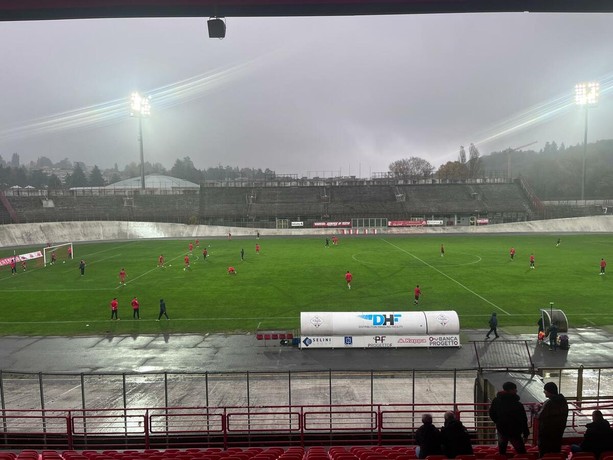 IN DIRETTA. Varese-Asti, tre punti per credere nel futuro. Ma sarebbe doveroso anche un pensiero per Ernestino Ramella