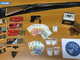 Varese, trovato con cocaina, un fucile a canne mozze e 460 proiettili: giovane arrestato dalla polizia Varese, trovato con cocaina, un fucile a canne mozze e 460 proiettili: giovane arrestato dalla polizia