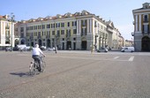 Piazza Galimberti: Bongiovanni boccia la suggestione di Pellegrino sul parcheggio interrato