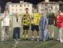 Calcio | La Baia Alassio vince il Memorial Zenari, Albingaunia e Ceriale superate ai rigori