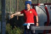 Calcio, San Francesco Loano. A breve il nome del nuovo allenatore, manca solo l'ufficialità per Davide Brignoli