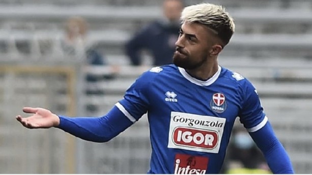 Calciomercato. Il Ligorna rilancia per la corsa al primo posto, trattativa avviata per Dardan Vuthaj Calciomercato. Il Ligorna rilancia per la corsa al primo posto, trattativa avviata per Dardan Vuthaj