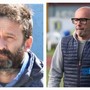 Calcio. Cessione quote Imperia, domani sarà davvero il giorno della verità? Boschetto e Daidola: &quot;Sarebbe un piacere allenare i nerazzurri&quot;