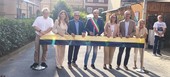 La Social Factory di Borgo San Paolo si rinnova con hammam, orti urbani e pannelli fotovoltaici [FOTO]