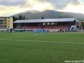 Calcio, Vado. Il nuovo team manager è Nicolò Mai, attesa l'ufficialità a stretto giro di posta