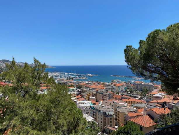 Sanremo investe 80mila euro nel turismo digitale: al via la campagna europea Estate 2026