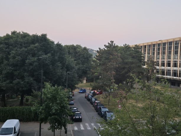 Lo sfogo di una madre: &quot;Il parco di Italia '61 preda di spacciatori in monopattino&quot;
