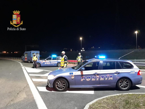 L'Epifania la zona rossa si porta via, ma la Granda si ritrova in un giallo "rinforzato" L'Epifania la zona rossa si porta via, ma la Granda si ritrova in un giallo "rinforzato"