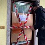 FLASH. Omicidio nella notte a Vergiate: uccisa a coltellate una donna di 36 anni FLASH. Omicidio nella notte a Vergiate: uccisa a coltellate una donna di 36 anni
