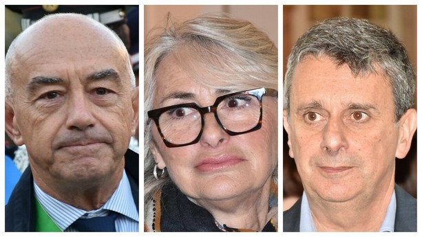 Cambio in Giunta a Sanremo: Mager revoca le deleghe a Sbezzo Malfei e nomina assessore Silvana Ormea (Personale e Attività produttive) Cambio in Giunta a Sanremo: Mager revoca le deleghe a Sbezzo Malfei e nomina assessore Silvana Ormea (Personale e Attività produttive)