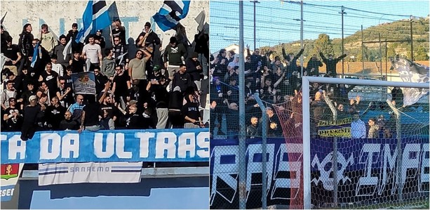 Derby del Ponente: Imperia-Sanremese, l'ora della verità al Comunale che vinca lo sport Derby del Ponente: Imperia-Sanremese, l'ora della verità al Comunale che vinca lo sport