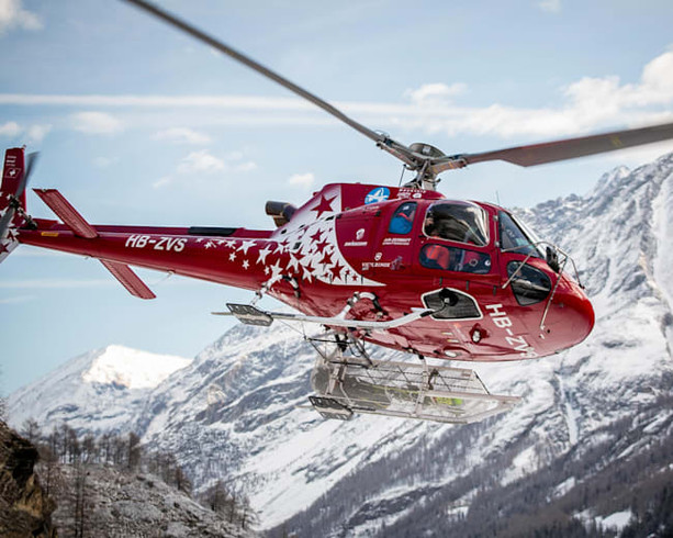 Zermatt, tre morti nella valanga di Pasquetta