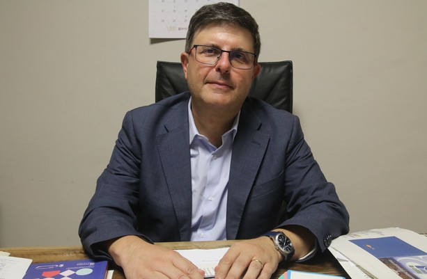 L’INTERVISTA / Alessandro Spedale: &quot;Pronti a rilanciare la revisione del Piano Regolatore&quot;